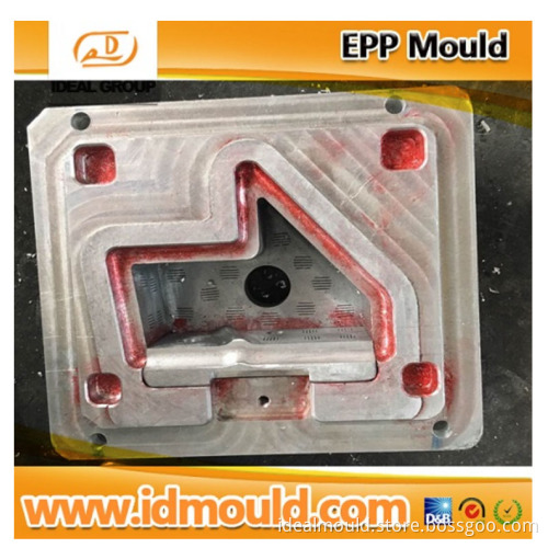 High Quality EPP/Epo/EPS/EPE Molding/Mould